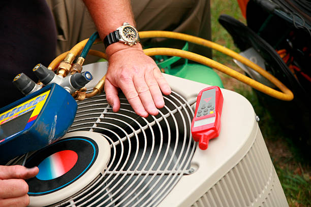 Best HVAC troubleshooting  in Hurleyville, NY