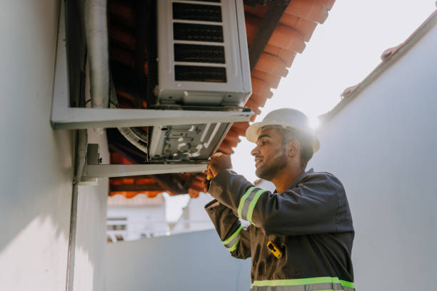 Best HVAC emergency services  in Hurleyville, NY