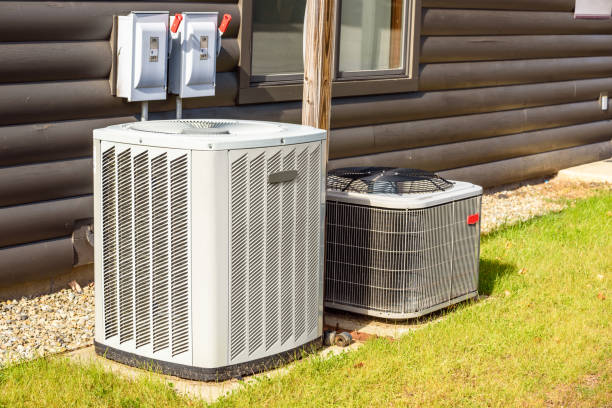 Best Best HVAC companies  in Hurleyville, NY